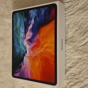 Authentic iPad Pro Box